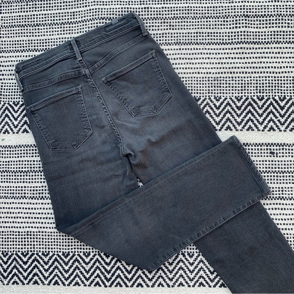 Citizens of Humanity Cara High Rise Cigarette Ankle Jeans size 23 - Picture 3 of 8